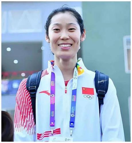 朱婷将在四月底回归中国女排,朱婷拒绝归队吗