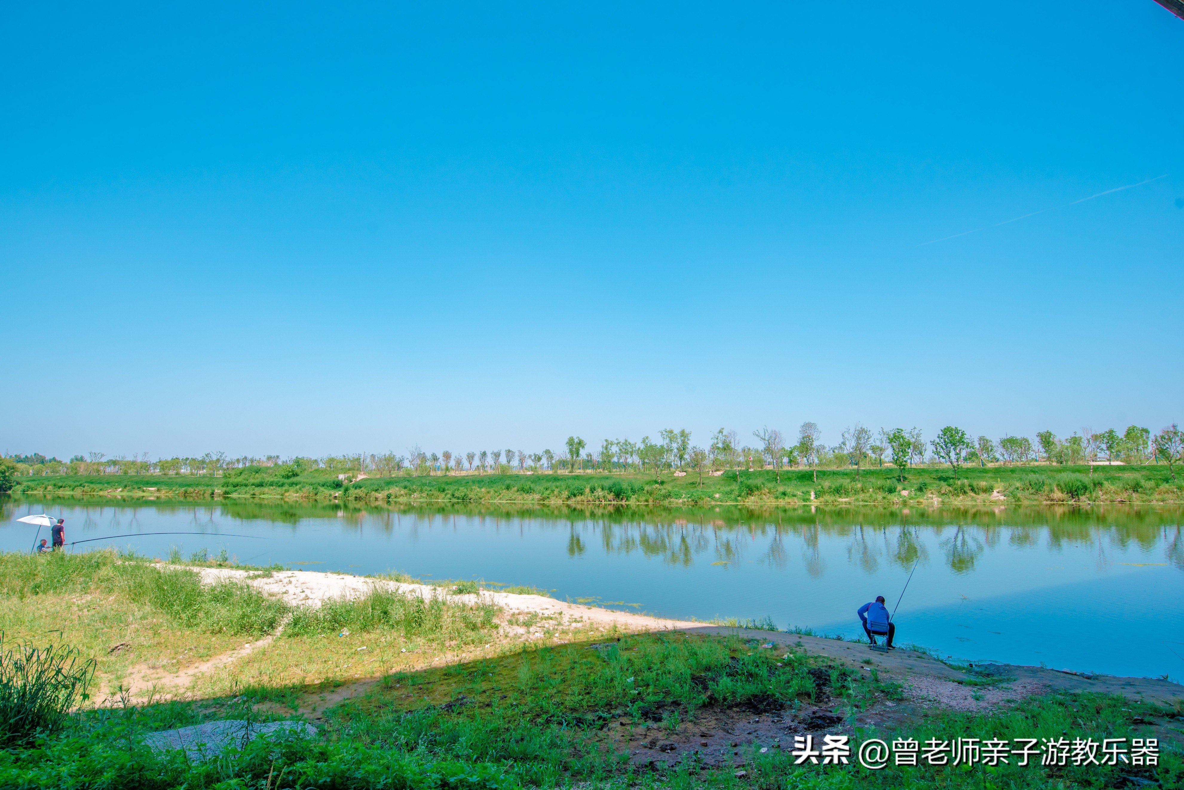 西安秋天野营免费地点,西安秋天露营地免费地点
