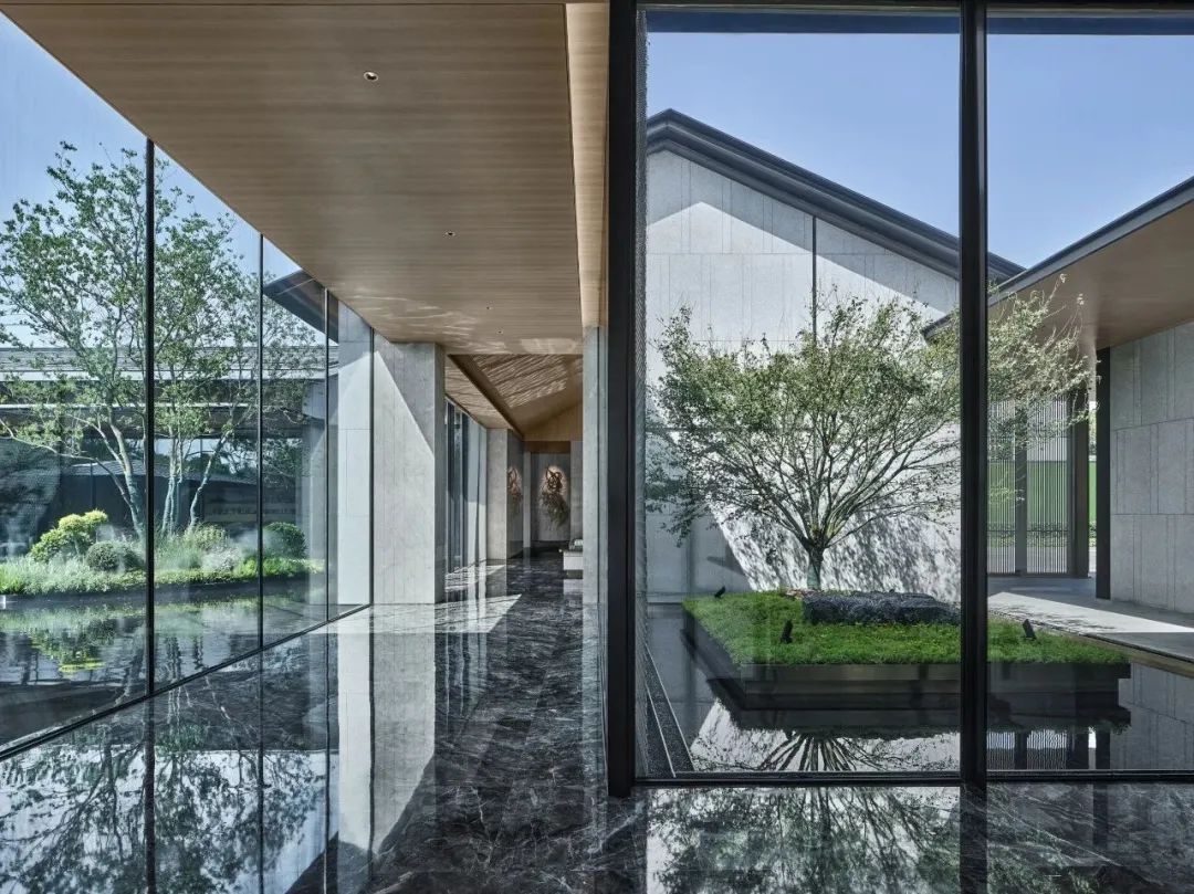 中建御华园张江别墅,中建御华园星荟华庭