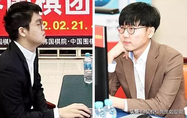 黑白世界的永恒之殇-回顾2022的中国足球与围棋