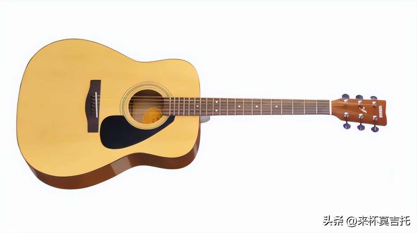 初学者吉他入门买什么吉他好,新手入门吉他选择哪款好用一点