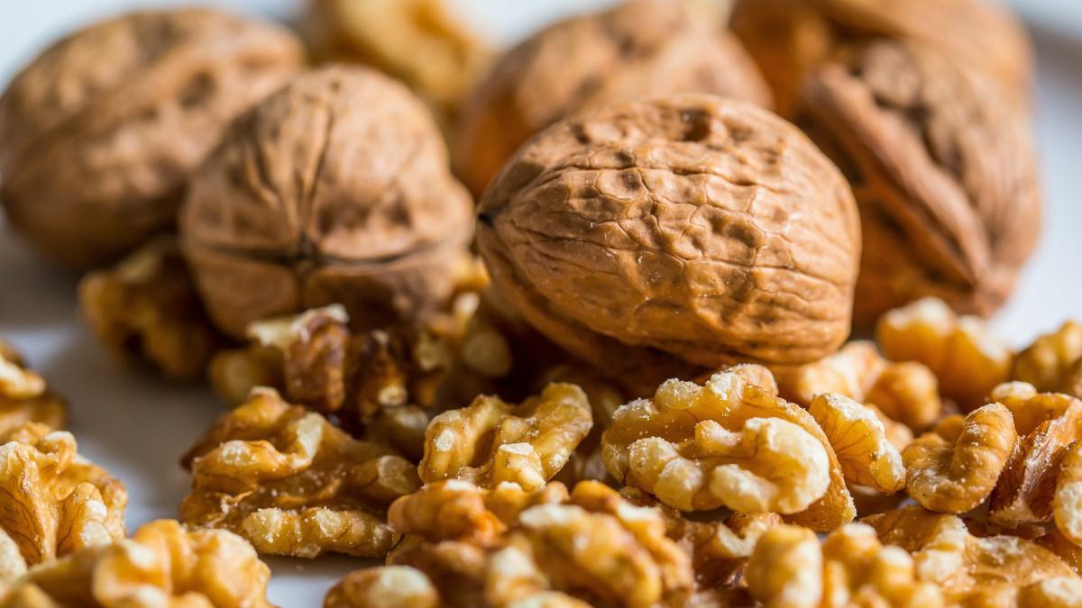 多吃Omega-3，不仅对孕妈好，还能帮助解决失眠