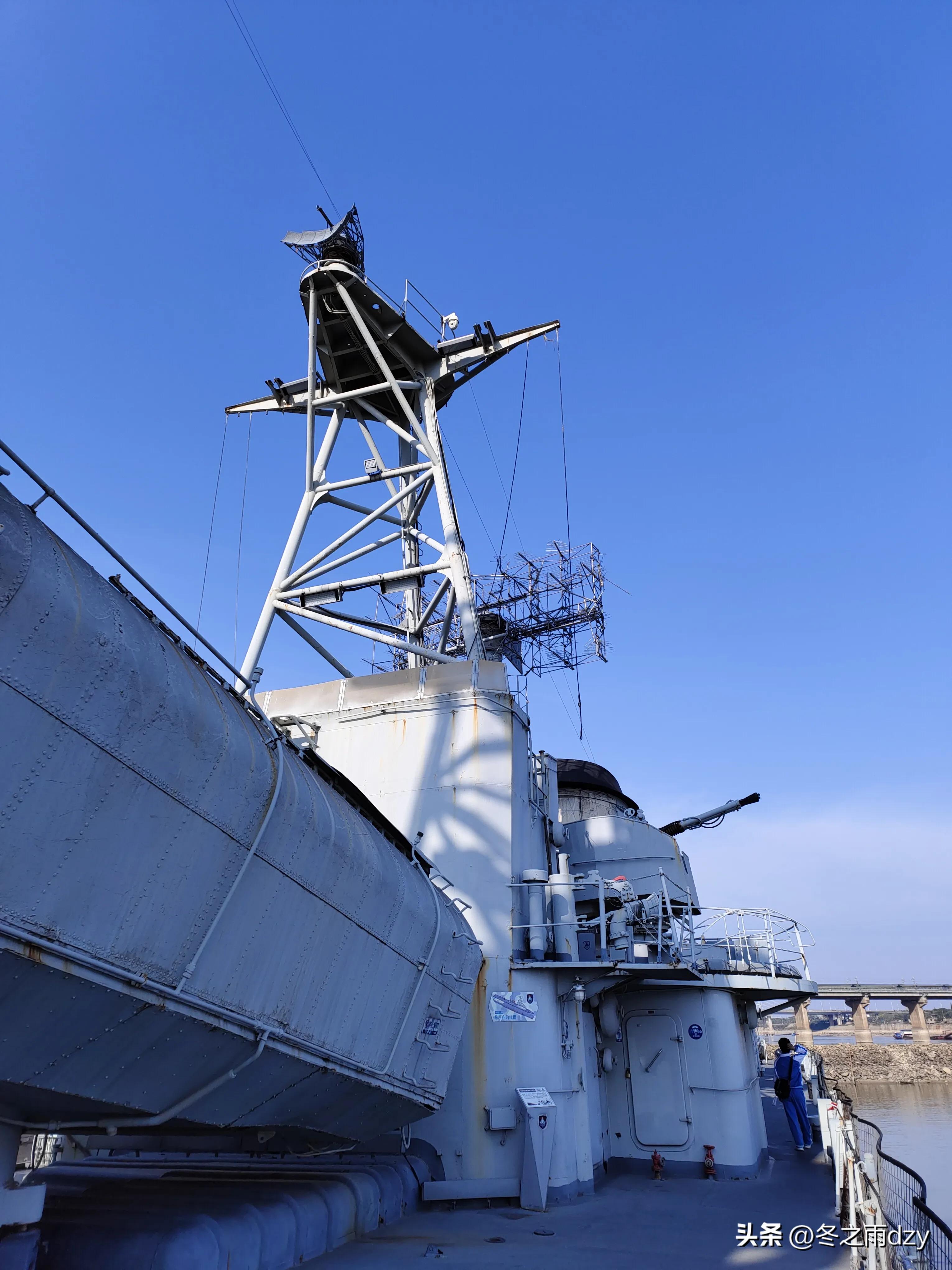 南昌舰主题园凤凰洲湿地公园,凤凰洲建军广场