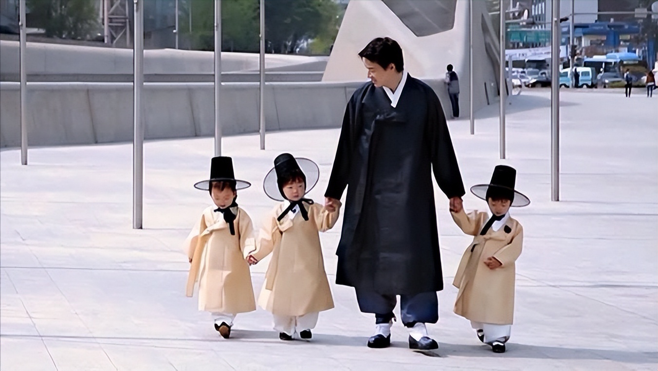 75%的韩国人都讨厌中国？理由一个比一个好笑，中国网友坐不住了