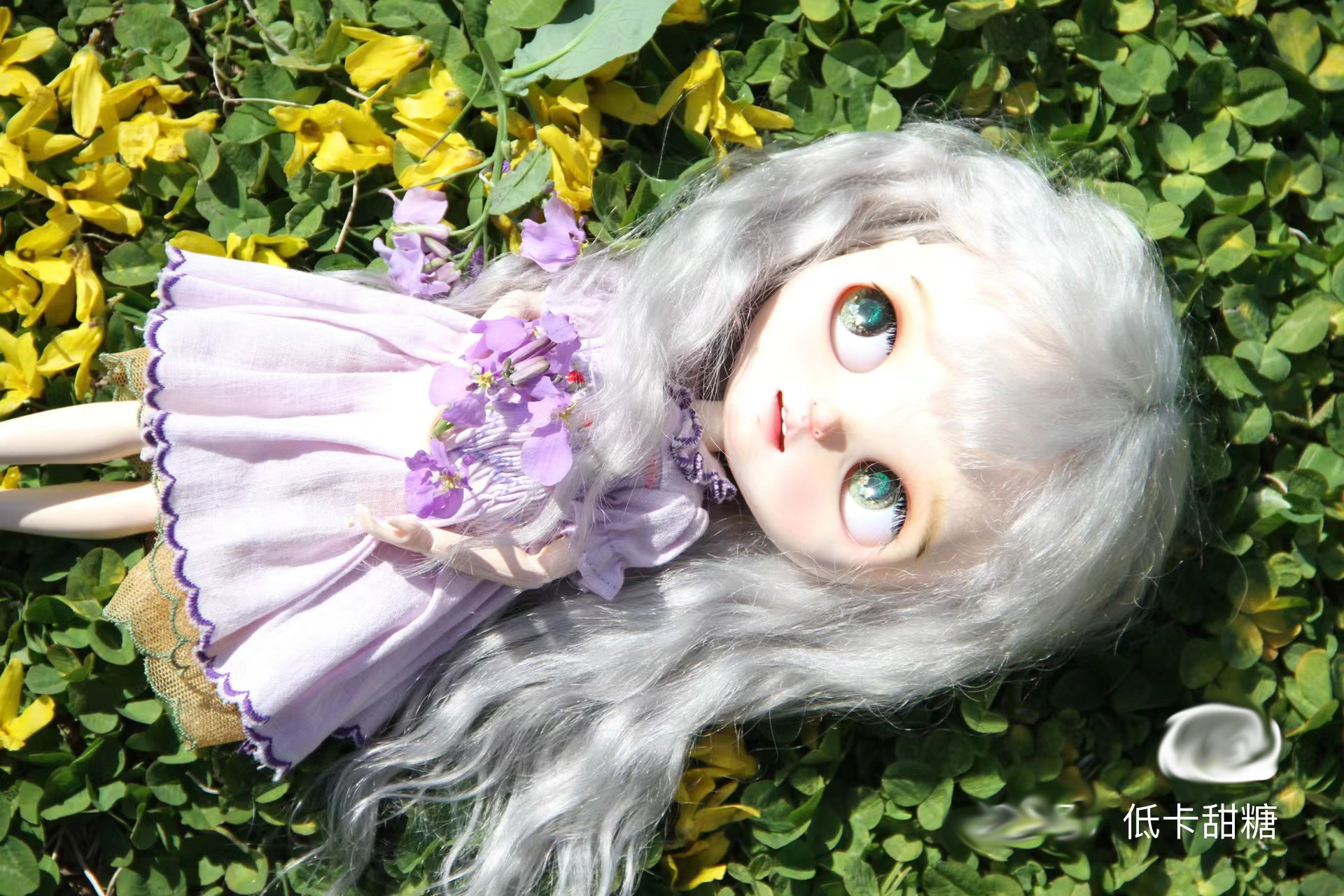 一个娃娃卖22万，一套衣服一万多，“娃圈”的真相你并不了解