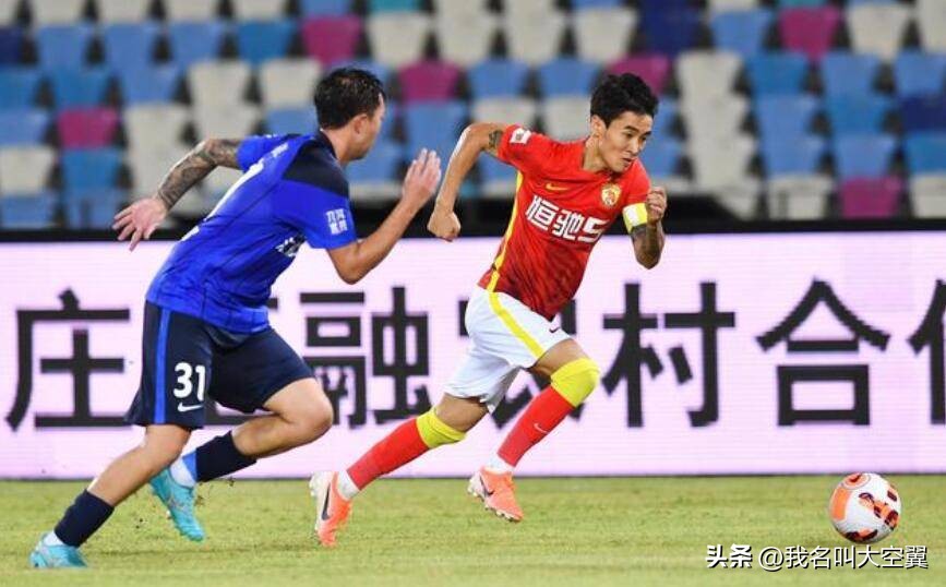 中超广州队5比2沧州雄狮,沧州雄狮vs广州队现场直播