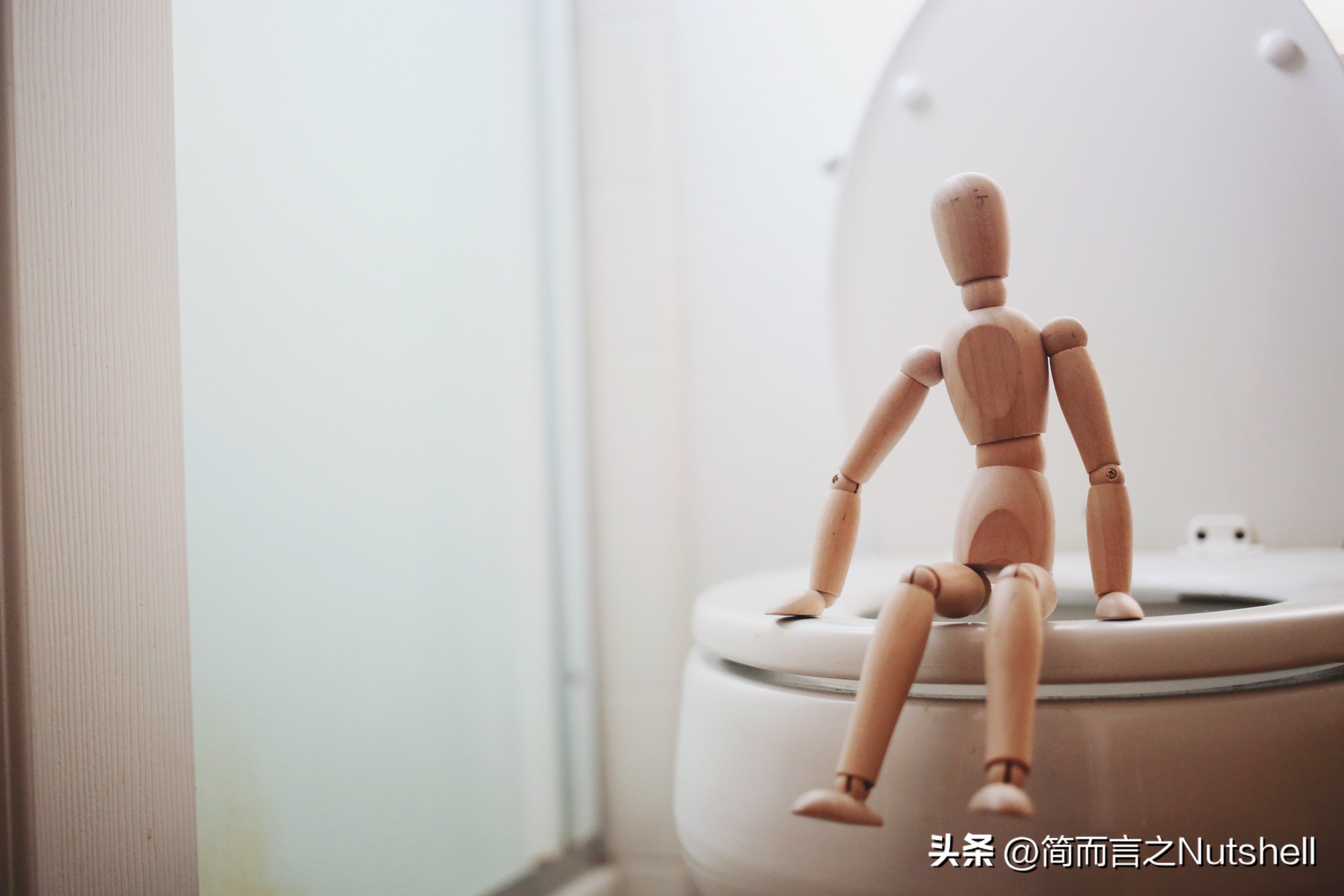 站着嘘嘘的好处,坐着嘘嘘有啥好处