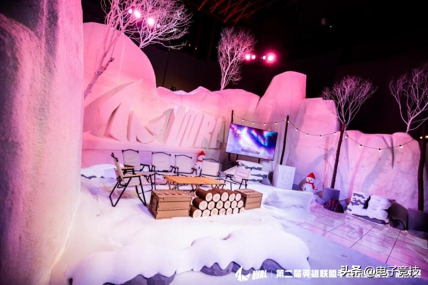 英雄联盟手游职业联赛wrl决赛回放,KBG夺得WRL2总冠军