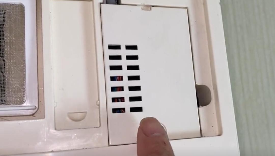 空调一开自动关机,空调开机一下自动关闭