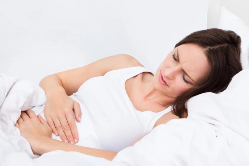 外阴一侧肥大要紧吗,下体有病变都会有什么预兆