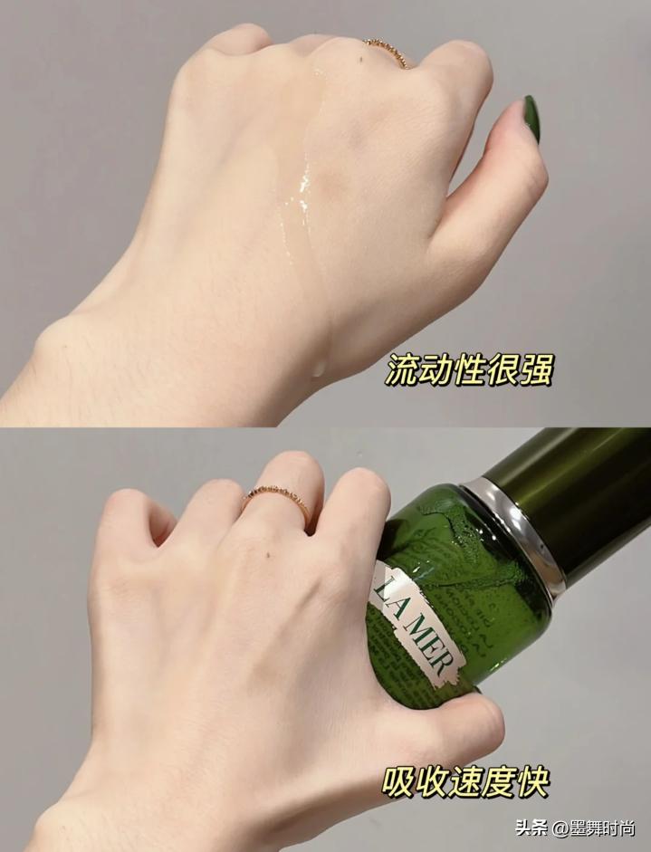 护肤品赫莲娜海蓝之谜,海蓝之谜与赫莲娜值得买的产品