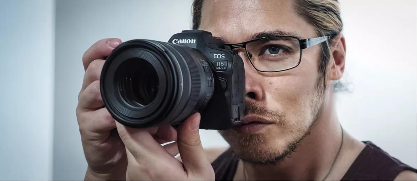 佳能eosr6markii港版全新鉴别,佳能eosr6深度评测