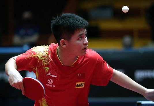 u19乒乓球世青赛男单林诗栋,林诗栋温瑞博完整视频