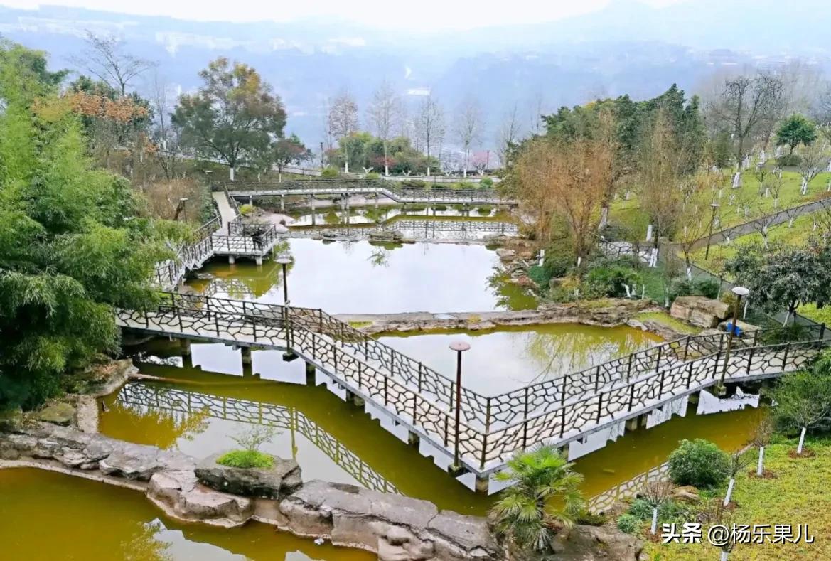 龙冠自然风景区万州,重庆万州风景区有哪些