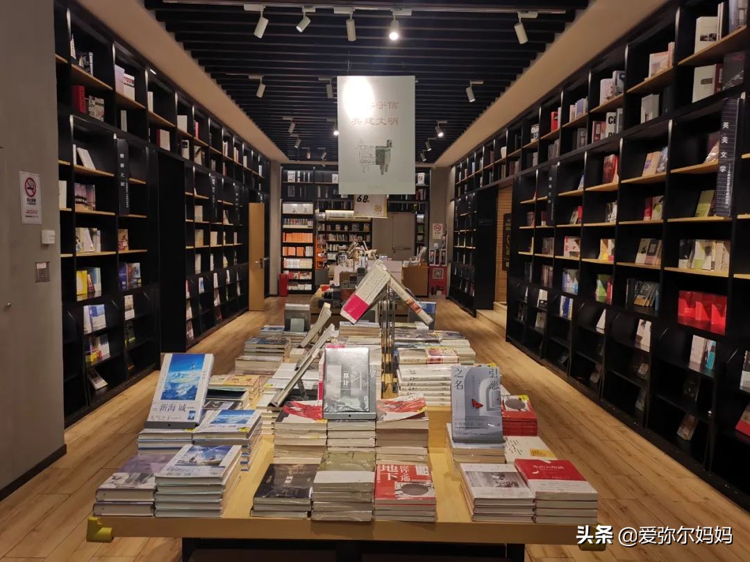 杭州教辅书最全的书店,杭州值得一去的独立书店