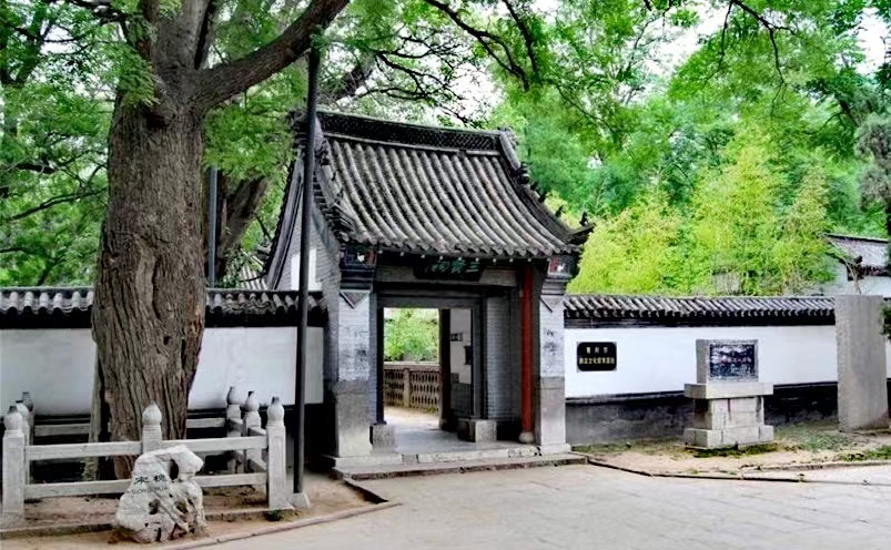 山东临清十大著名旅游景点,山东十大诡异景点