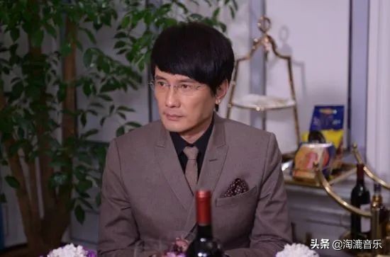 再听到他的消息，竟如此悲痛？