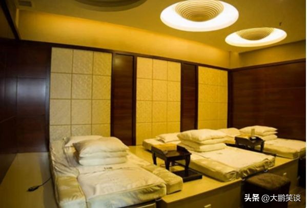 足浴店到底有多暴利,小的足浴店都有猫腻吗