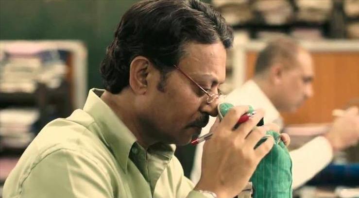 伊尔凡可汗和沙鲁克汗给观众惊喜,印度宝莱坞的可汗