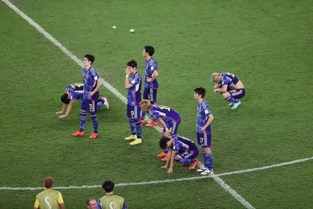 97秒震惊世界的中国足球,中国足球震惊世界的瞬间