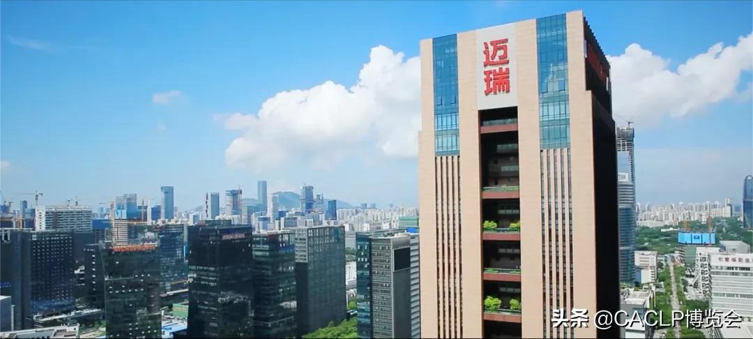 中国制造·世界品牌｜走进迈瑞医疗——以创新科技守护人类健康