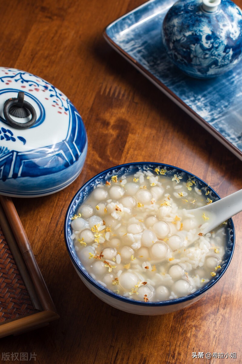 无锡吃的特色美食,来无锡梁溪区必吃美食