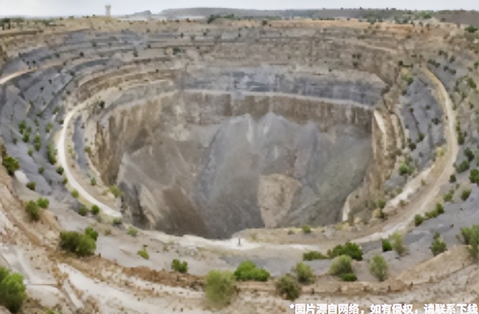 世界上最大的钻石谁都拎不动,无瑕顶级钻石