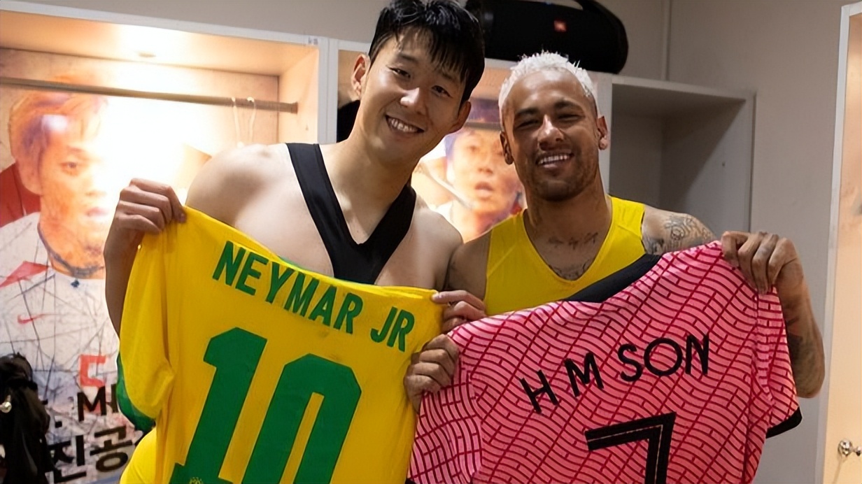 内马尔重返比赛,内马尔重返国家队