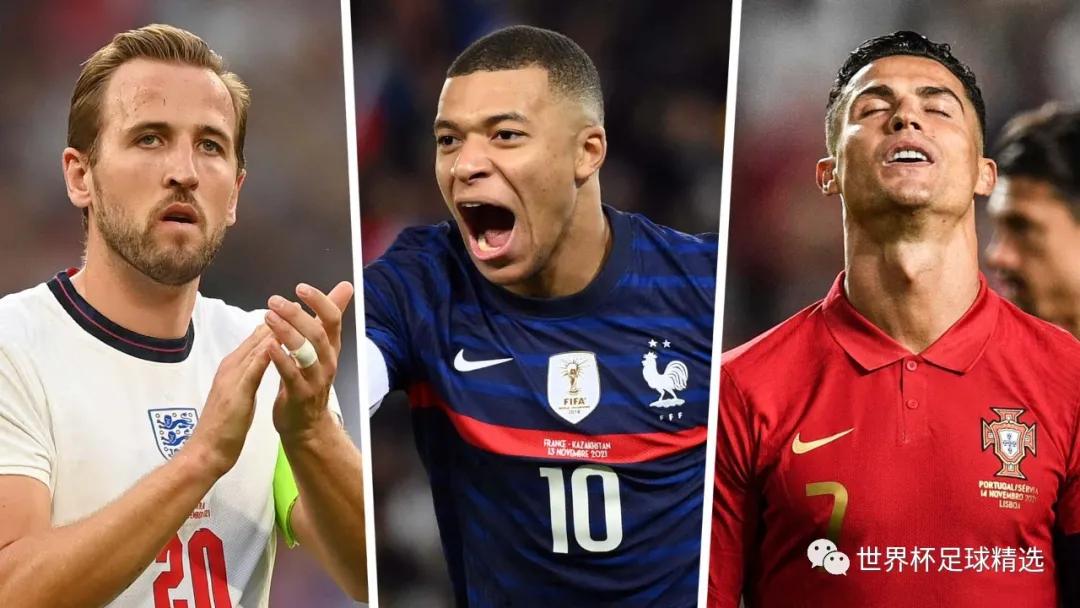 2022年世界杯实力排行榜,2022年世界杯西班牙实力分析