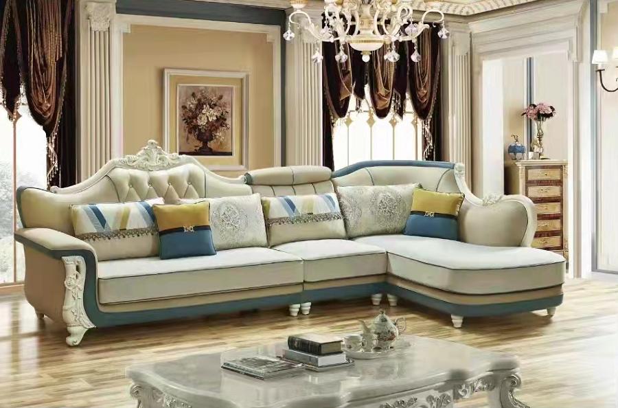 世邦家居·年荟丨你的虎年第一份大礼包，我们承包了