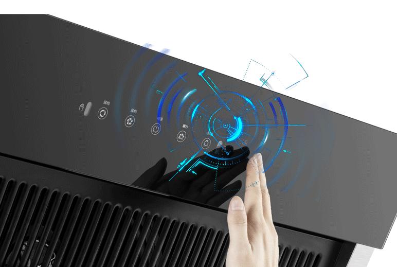 吸油烟效果最好的十款油烟机,厨房好用的油烟机推荐