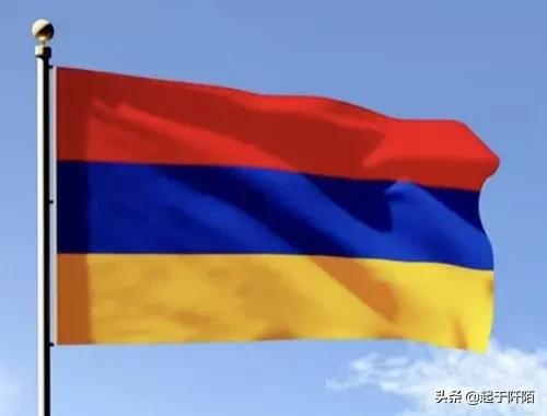 亚美尼亚到底在哪里,带你看看真实的亚美尼亚