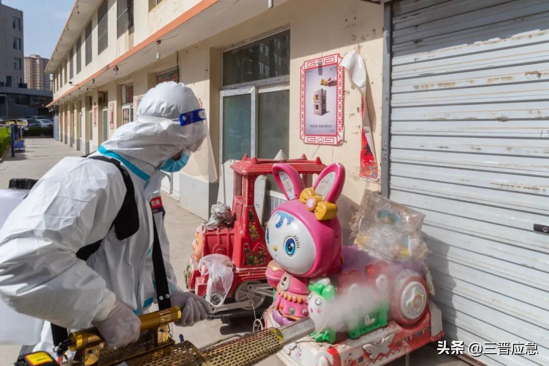 武汉消防战疫日记,消防战士抗疫日记