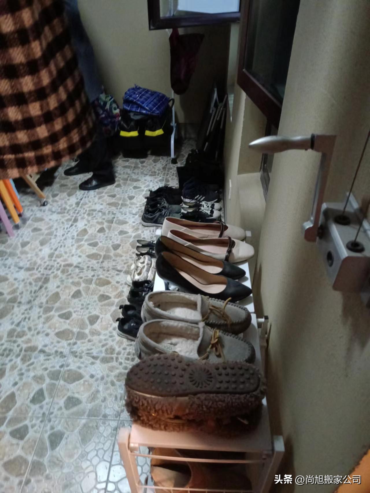 长途跨省搬家应该注意什么,搬家前一天准备六样东西