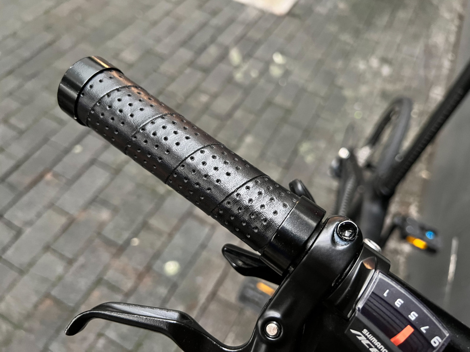 推荐一款长途骑行的折叠自行车,全碳顶级折叠自行车