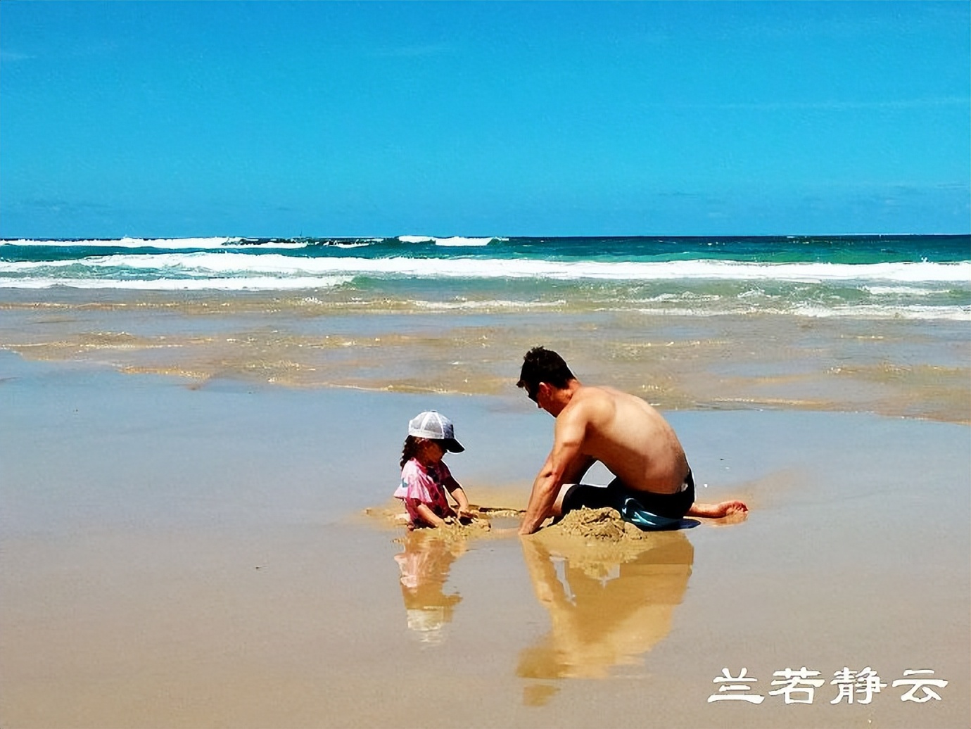 冲浪者天堂的黄金海岸,黄金海岸冲浪者天堂攻略