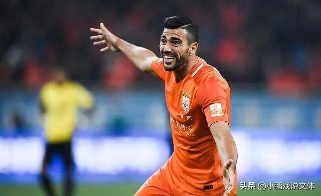 泰山队夺队史第三个双冠王,泰山队历史十佳进球