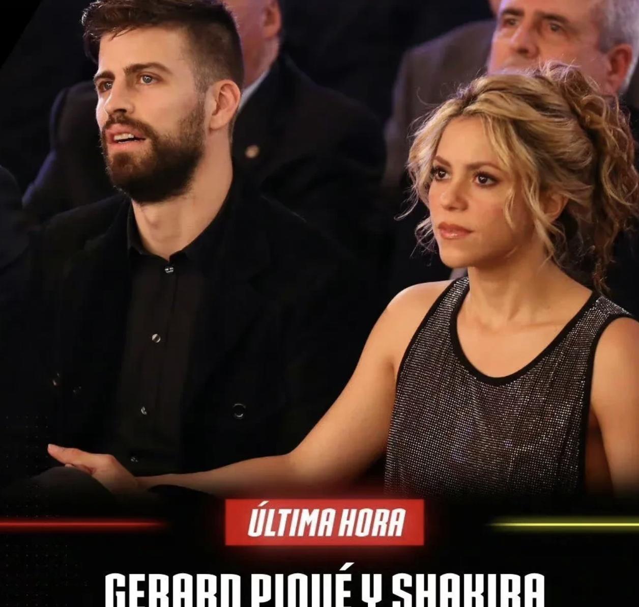 夏奇拉和皮克甜蜜视频,夏奇拉皮克恋爱曝光