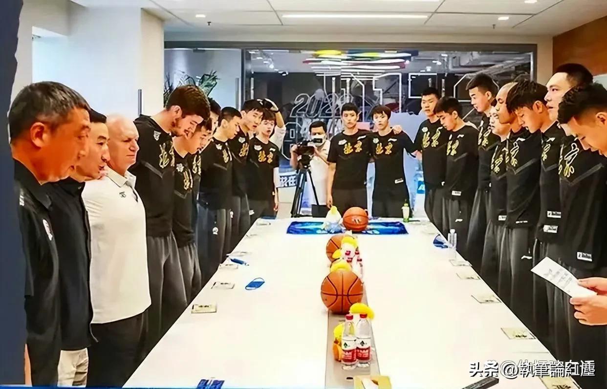 北控最新重要消息引援,北控男篮的最新新闻