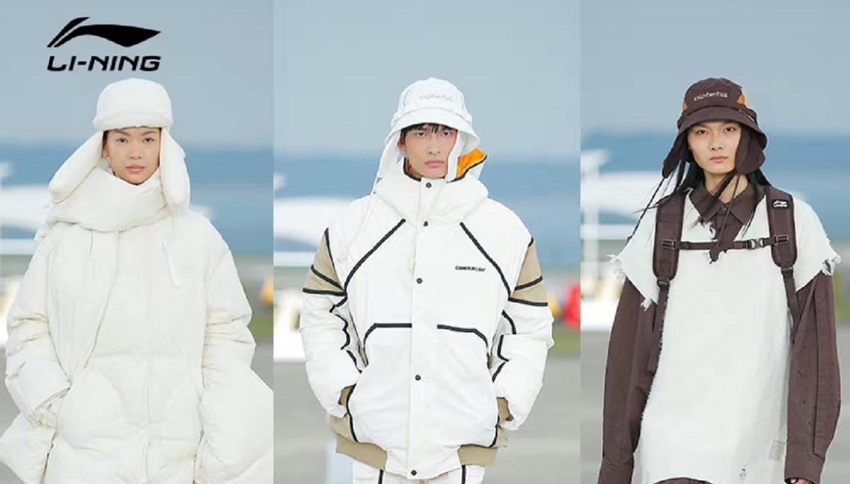 李宁太君战甲,李宁太君盔