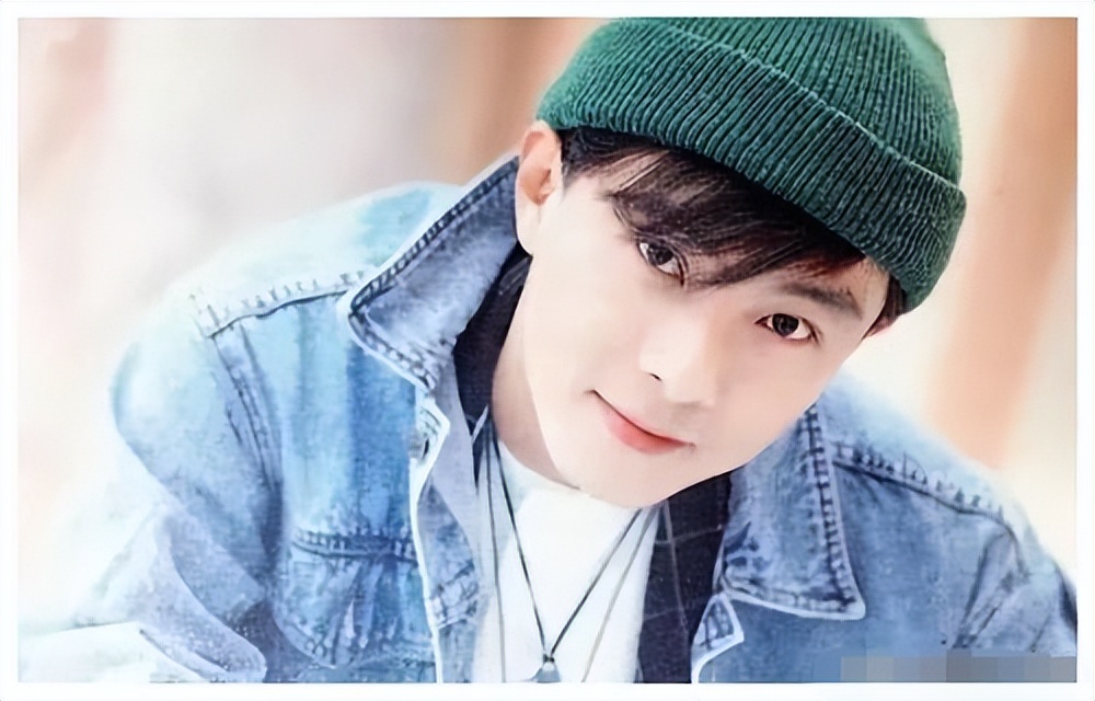 年轻时帅炸天的8位男星，中年后，有人胖快200斤，有人秃成地中海