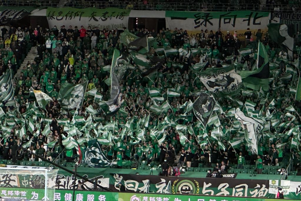 北京国安赛后主帅发言,北京国安赛后主教练谢场