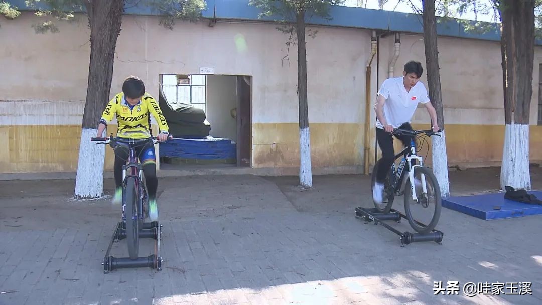 2022年玉溪市省残运会,全力以赴的运动会