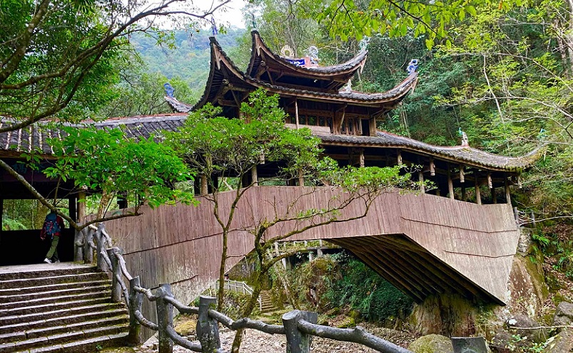 温州必去的十大景点,温州市旅游攻略必去十大景点