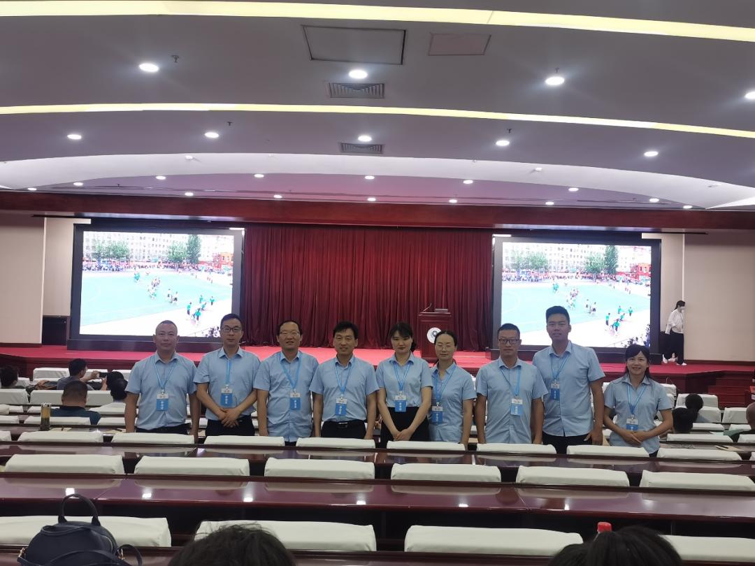 随县炎帝学校近期活动,随县炎帝学校年会