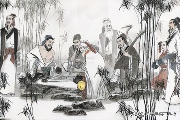 晋书司马睿本纪,东晋开国之君司马睿