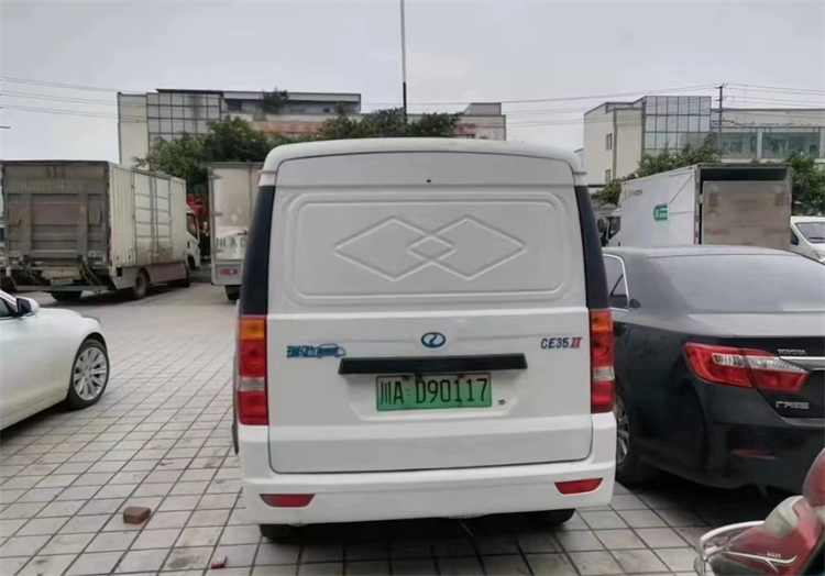 珠海瑞驰二代ec35,瑞驰ec35二代缺点