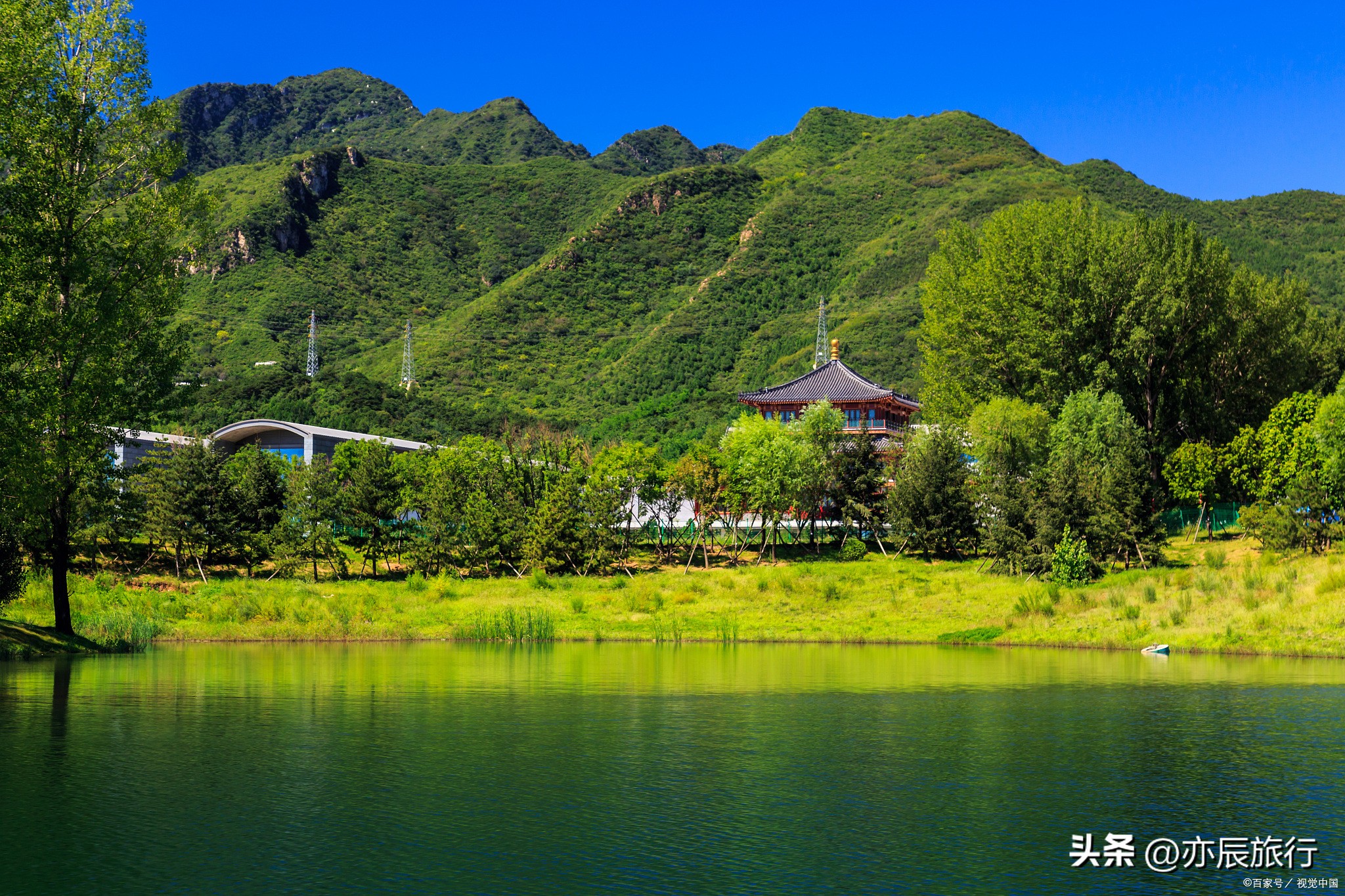 天津适合老年人旅游的十大景点,天津滨海旅游景点大全排名榜