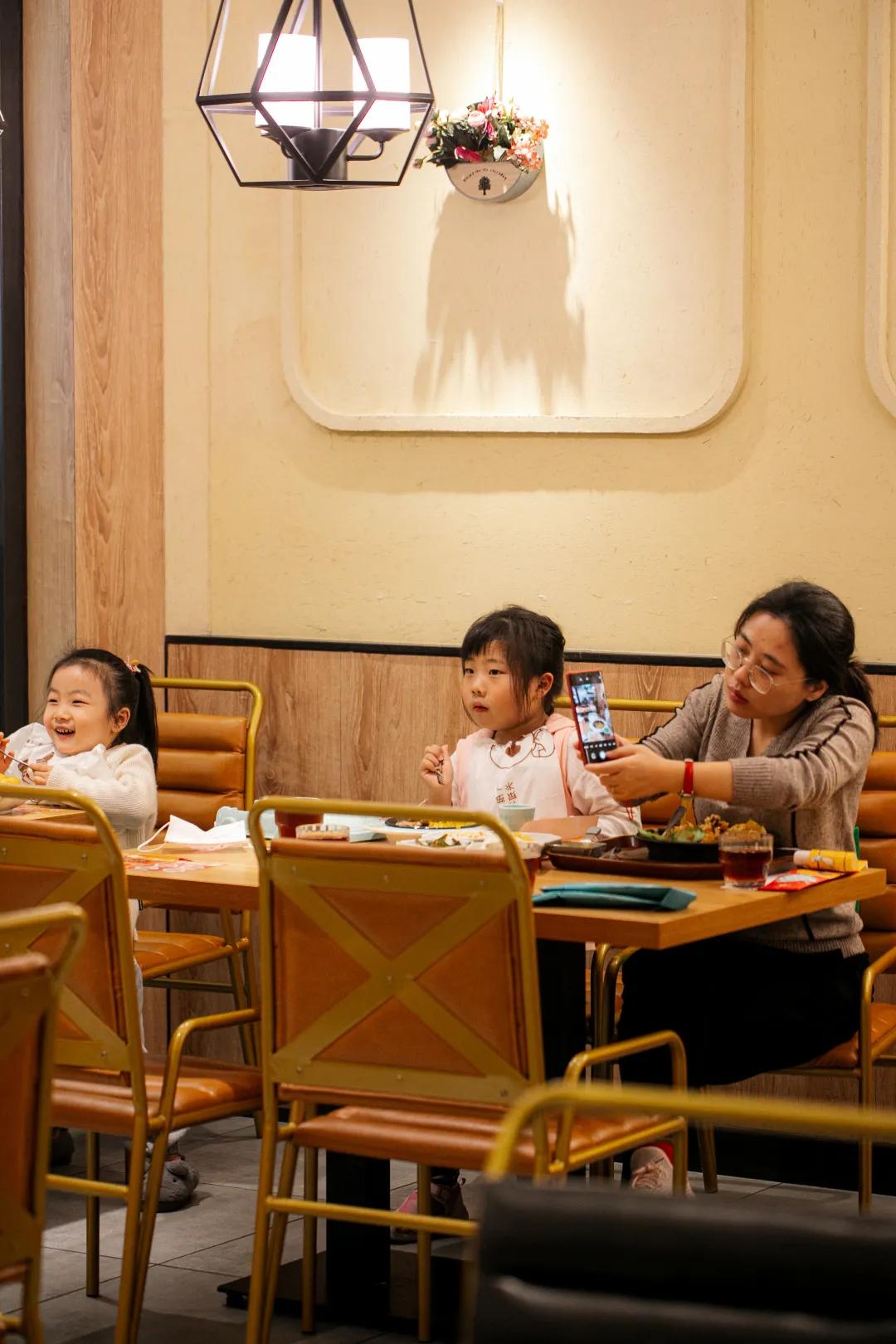 牛排馆哪家最好,开个真正的牛排馆