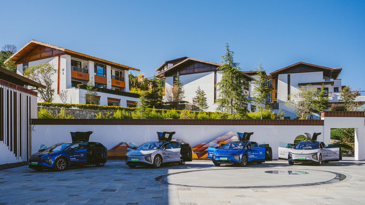 即将出发香格里拉两日游,即刻出行云南旅游